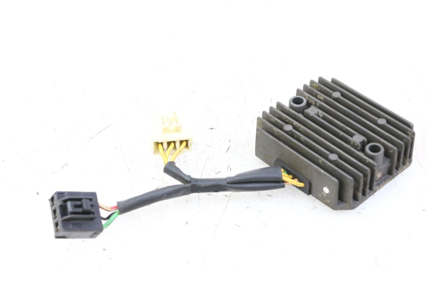 photo de LADEREGLER HONDA PES PS I 125 (2006 - 2012)