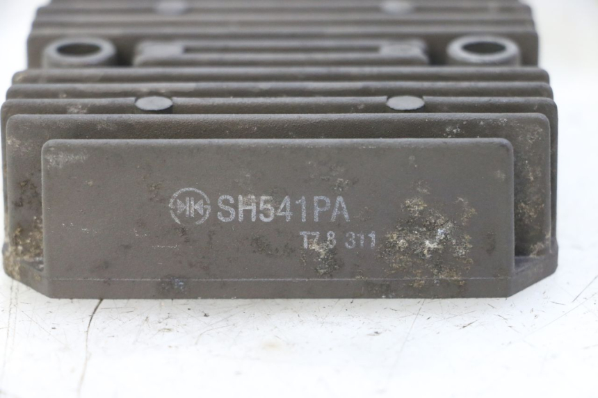 photo de LADEREGLER HONDA PES PS I 125 (2006 - 2012)