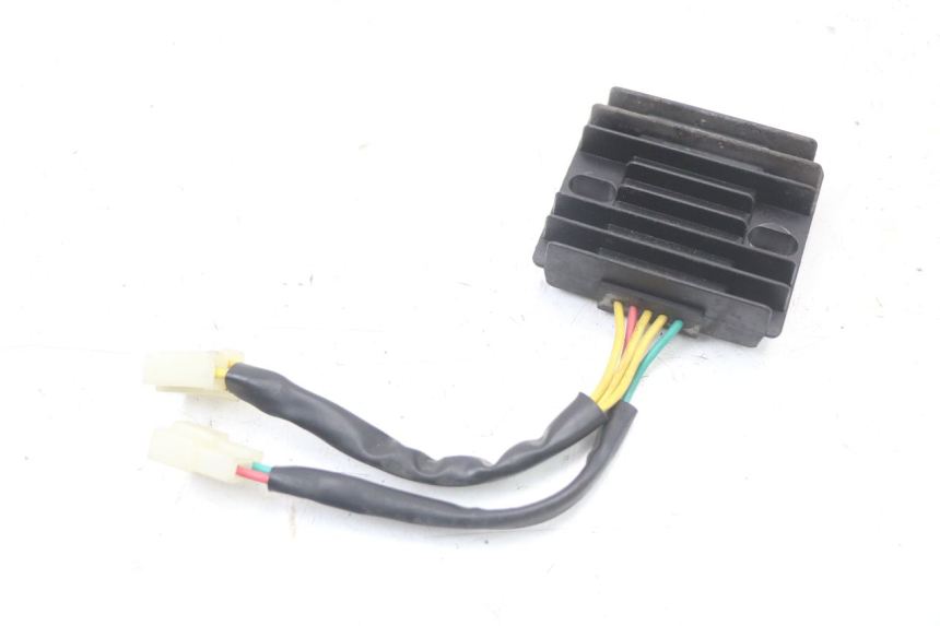 photo de REGLER LICHTMASCHINE PEUGEOT BELVILLE 125 (2017 - 2021)