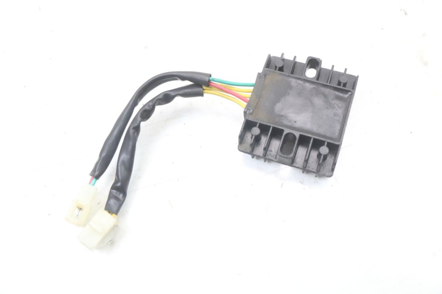 photo de REGLER LICHTMASCHINE PEUGEOT BELVILLE 125 (2017 - 2021)