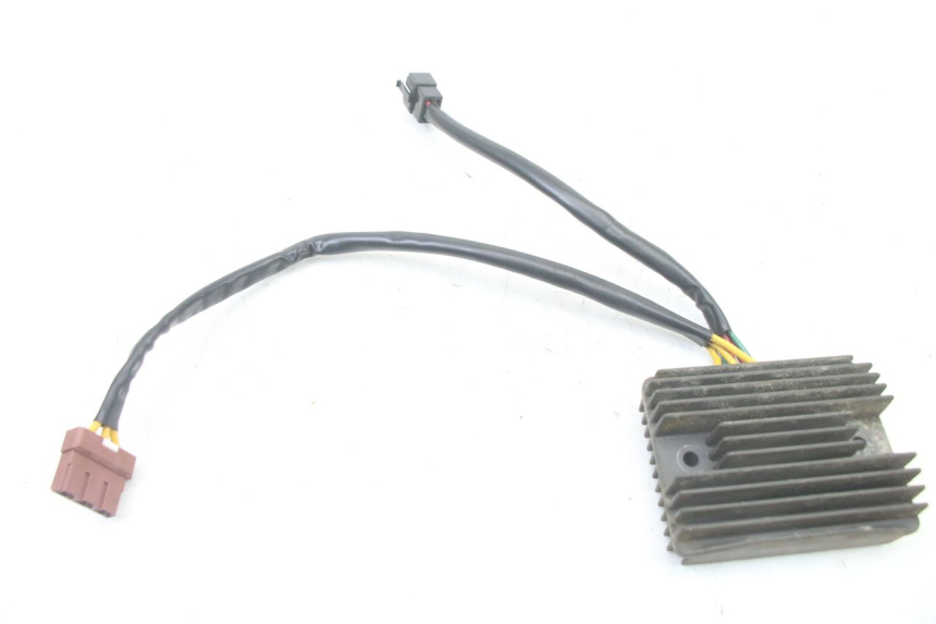 photo de LICHTMASCHINENREGLER PEUGEOT CITYSTAR 125 (2011 - 2017)