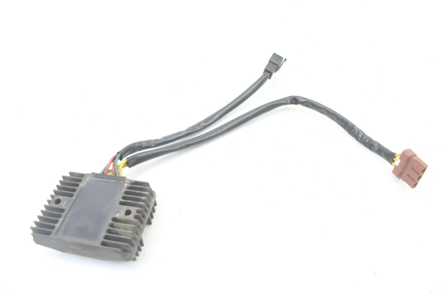 photo de LICHTMASCHINENREGLER PEUGEOT CITYSTAR 125 (2011 - 2017)
