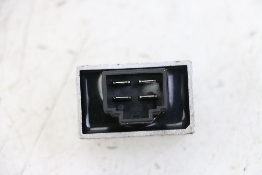 photo de LICHTMASCHINENREGLER PEUGEOT KISBEE 4T 50 (2010 - 2017)