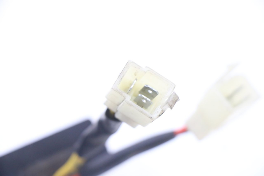 photo de LICHTMASCHINENREGLER PEUGEOT KISBEE 4T 50 (2018 - 2022)