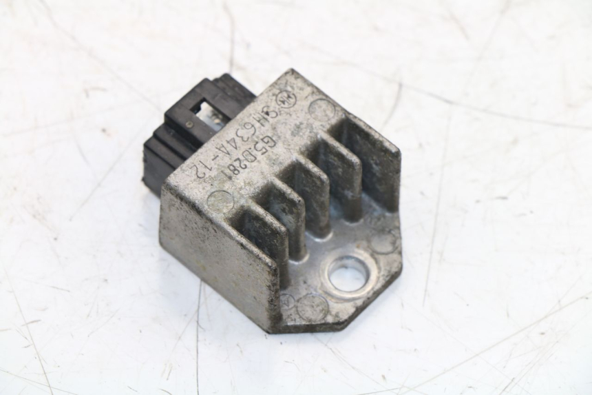 photo de LICHTMASCHINENREGLER PEUGEOT LUDIX 50 (2005 - 2007)