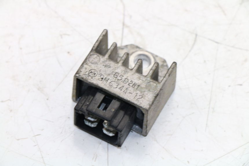 photo de LICHTMASCHINENREGLER PEUGEOT LUDIX 50 (2005 - 2007)