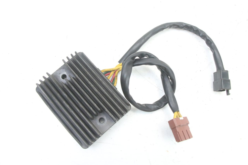 photo de REGLER LICHTMASCHINE PEUGEOT SATELIS 125 (2013 - 2018)