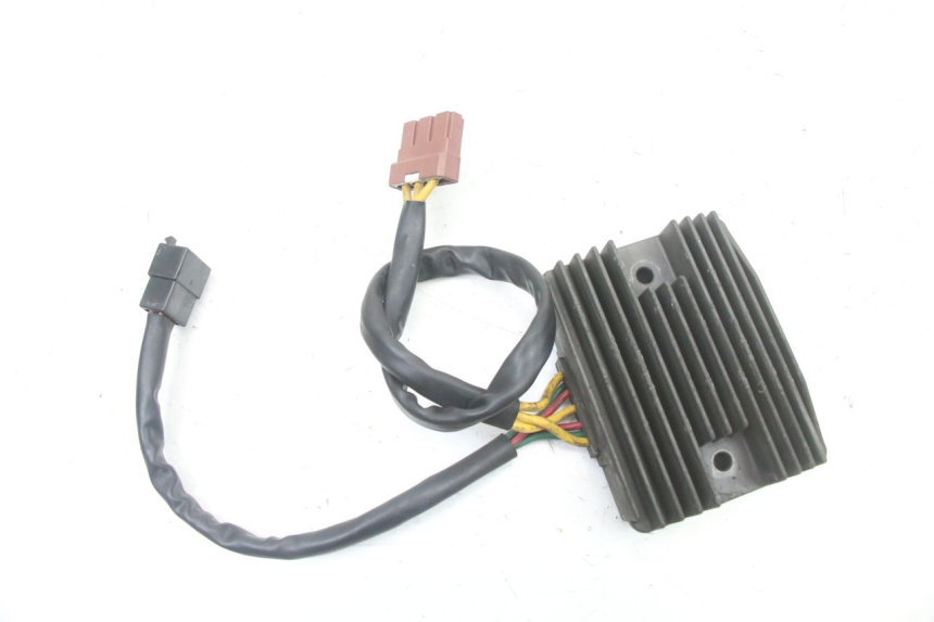 photo de REGLER LICHTMASCHINE PEUGEOT SATELIS 125 (2013 - 2018)