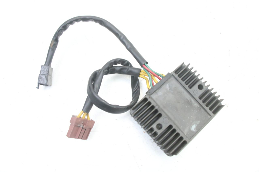 photo de REGLER LICHTMASCHINE PEUGEOT SATELIS 125 (2013 - 2018)