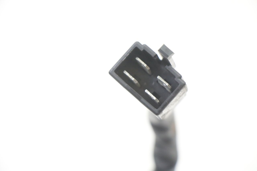 photo de REGLER LICHTMASCHINE PEUGEOT SATELIS 125 (2013 - 2018)
