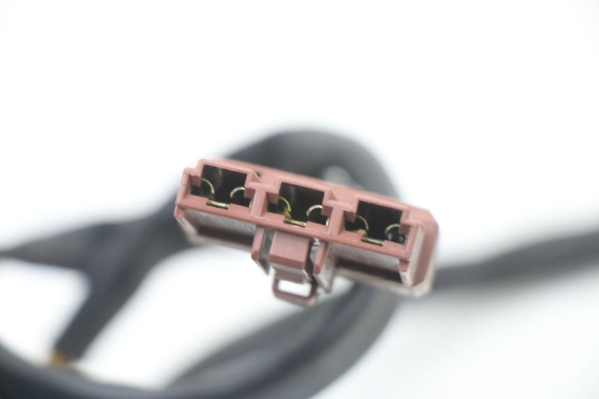 photo de REGLER LICHTMASCHINE PEUGEOT SATELIS 125 (2013 - 2018)