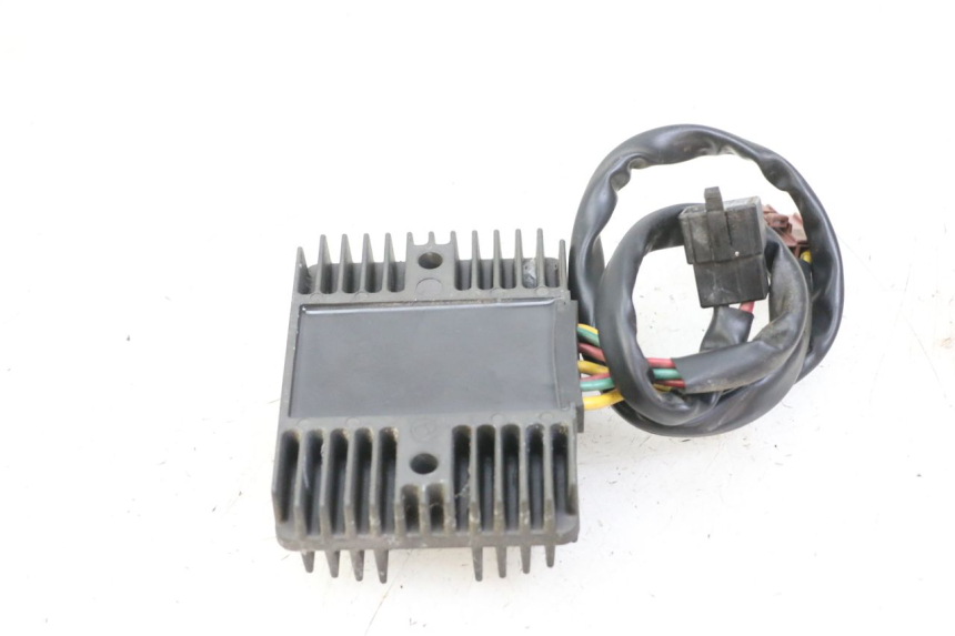 photo de REGLER LICHTMASCHINE PEUGEOT SATELIS 125 (2013 - 2018)