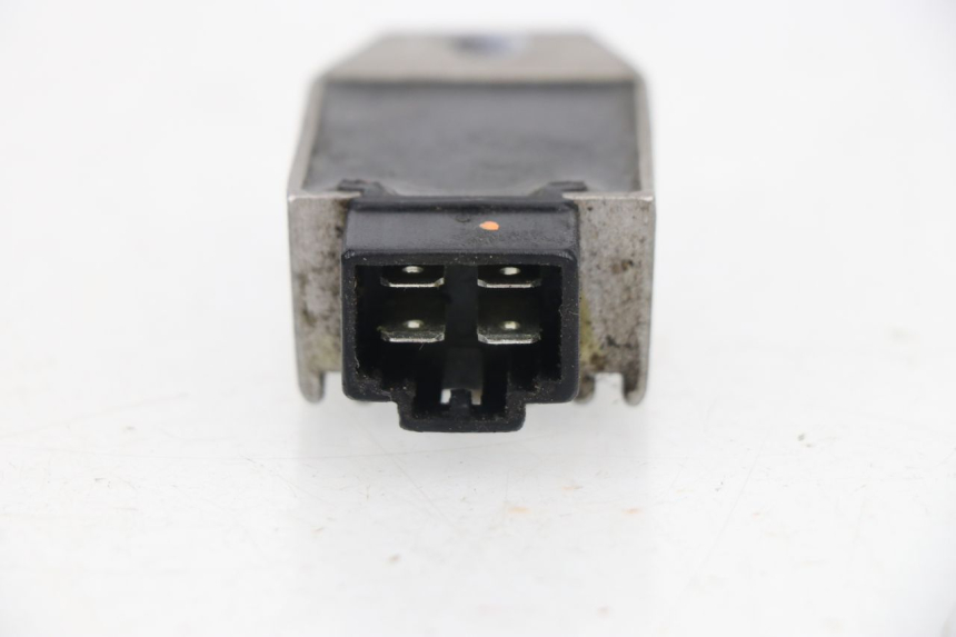 photo de REGLER LICHTMASCHINE PGO LIGERO 50 (2006 - 2010)