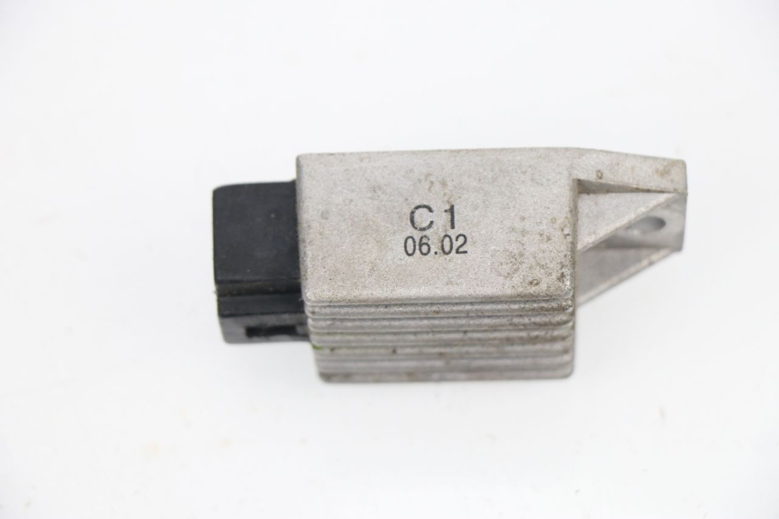 photo de REGLER LICHTMASCHINE PGO LIGERO 50 (2006 - 2010)