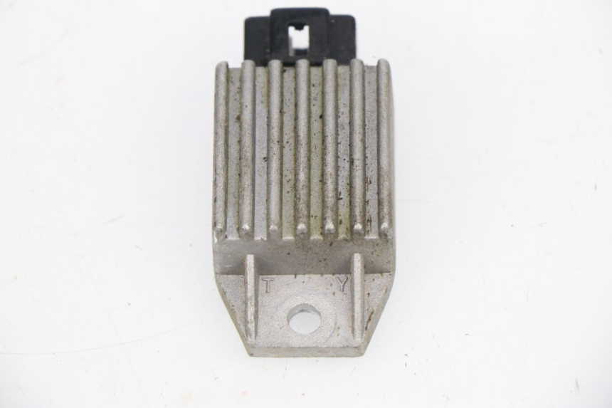 photo de REGLER LICHTMASCHINE PGO LIGERO 50 (2006 - 2010)
