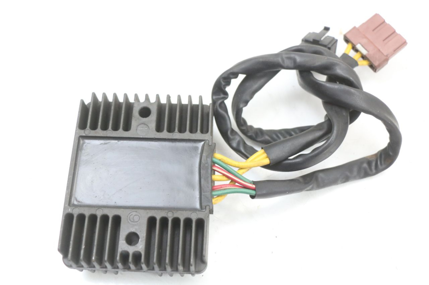 photo de LICHTMASCHINENREGLER PIAGGIO MP3 500 (2011 - 2015)