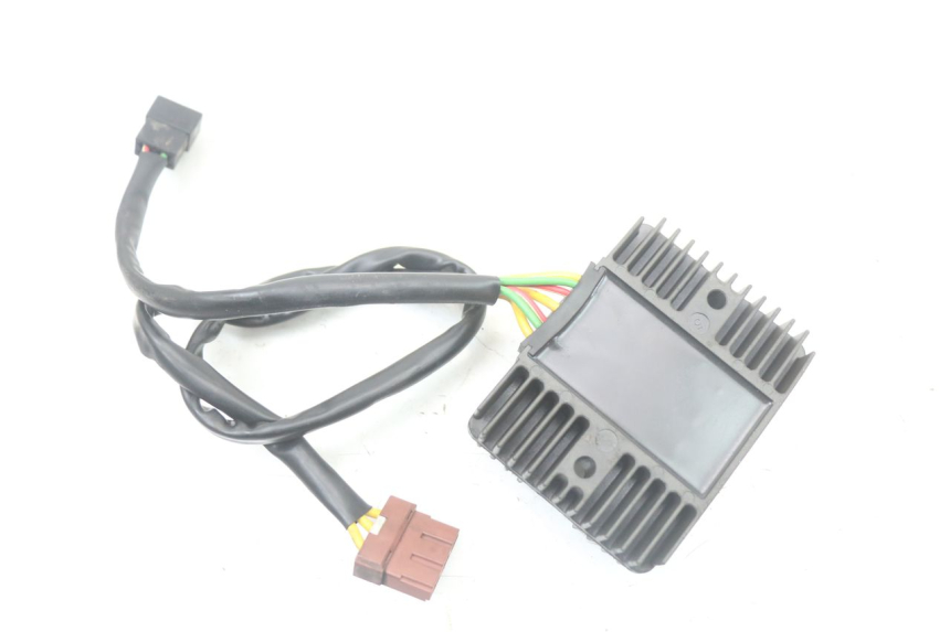 photo de LICHTMASCHINENREGLER PIAGGIO MP3 LT 400 (2007 - 2012)