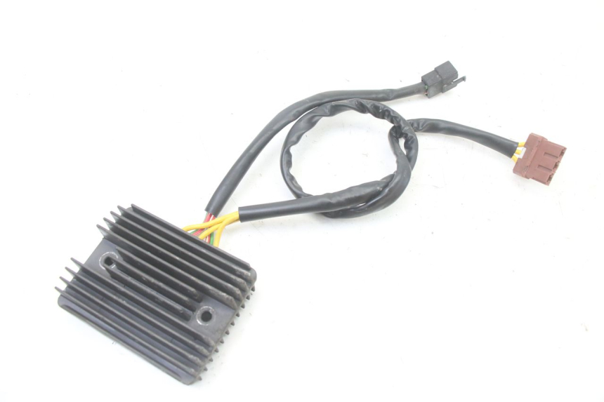 photo de LICHTMASCHINENREGLER PIAGGIO MP3 LT 400 (2007 - 2012)