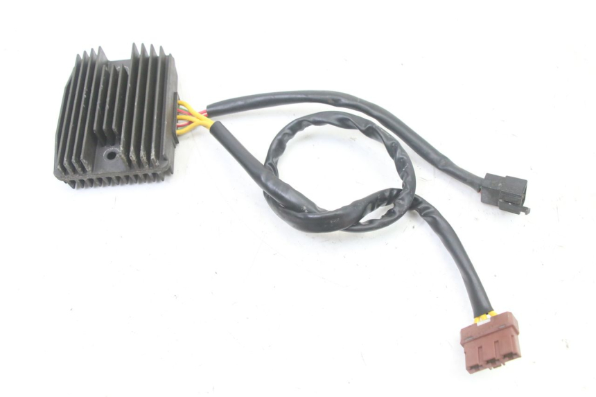 photo de LICHTMASCHINENREGLER PIAGGIO MP3 LT 400 (2007 - 2012)