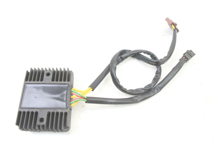 photo de LICHTMASCHINENREGLER PIAGGIO MP3 LT 400 (2007 - 2012)