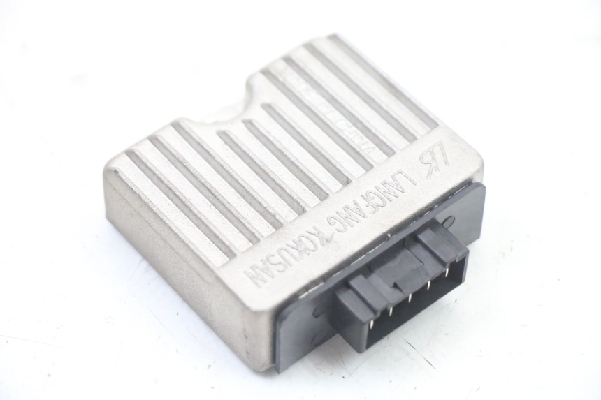 photo de REGLER LICHTMASCHINE PIAGGIO NRG POWER PUREJET 50 (2018 - 2021)
