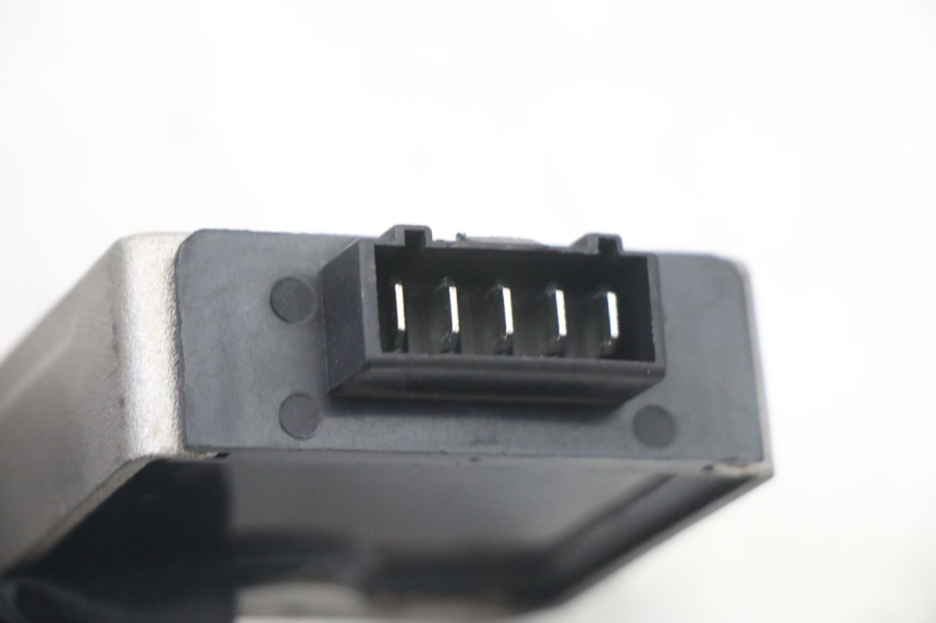 photo de REGLER LICHTMASCHINE PIAGGIO NRG POWER PUREJET 50 (2018 - 2021)