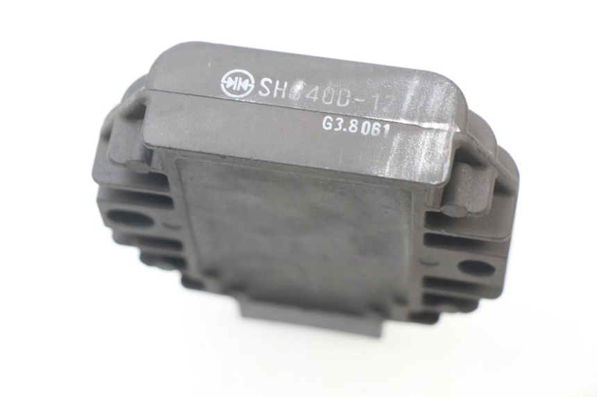 photo de REGLER LICHTMASCHINE PIAGGIO PRIMAVERA 125 (2013 - 2021)