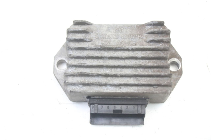 photo de LICHTMASCHINENREGLER PIAGGIO VESPA LX 2T 50 (2005 - 2013)
