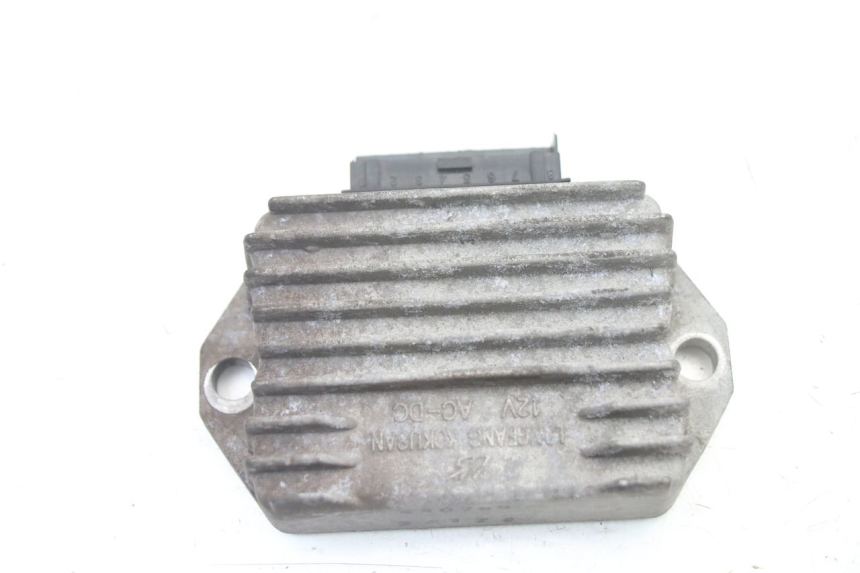 photo de LICHTMASCHINENREGLER PIAGGIO VESPA LX 2T 50 (2005 - 2013)
