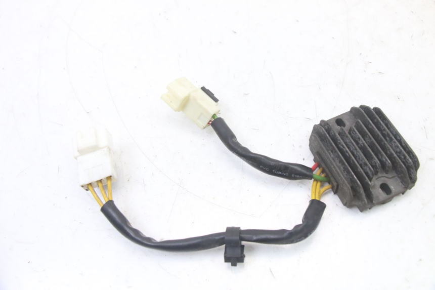 photo de REGLER LICHTMASCHINE PIAGGIO VESPA LX IE 125 (2010 - 2012)