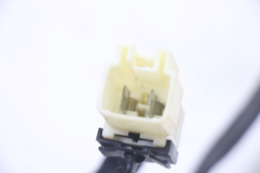 photo de REGLER LICHTMASCHINE PIAGGIO VESPA LX IE 125 (2010 - 2012)