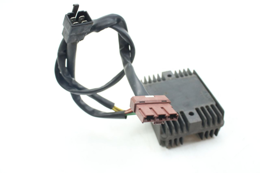 photo de LICHTMASCHINENREGLER PIAGGIO X9 EVOLUTION 500 (2003 - 2005)