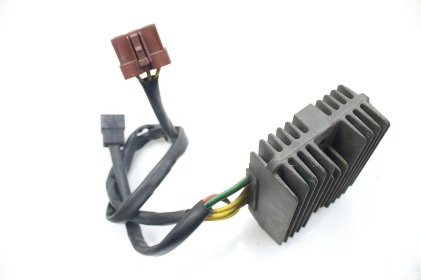 photo de LICHTMASCHINENREGLER PIAGGIO X9 EVOLUTION 500 (2003 - 2005)
