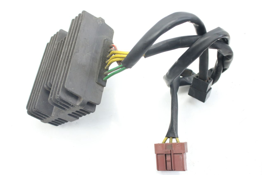 photo de LICHTMASCHINENREGLER PIAGGIO X9 EVOLUTION 500 (2003 - 2005)