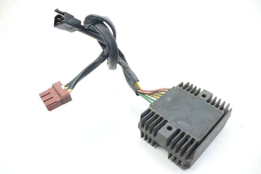 photo de LICHTMASCHINENREGLER PIAGGIO X9 EVOLUTION 500 (2003 - 2005)