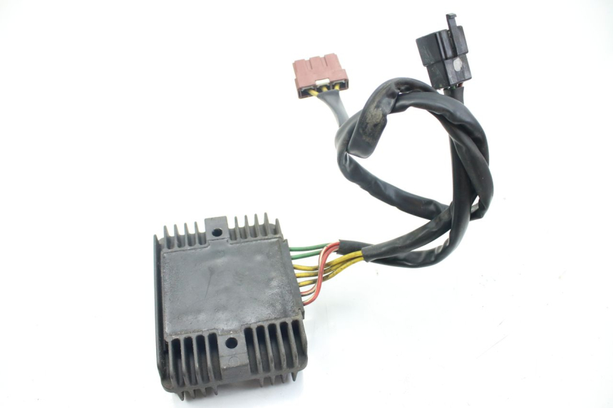 photo de LICHTMASCHINENREGLER PIAGGIO X9 EVOLUTION 500 (2003 - 2005)