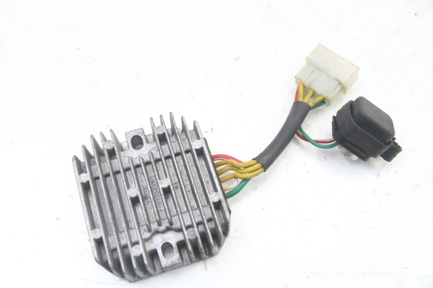 photo de LICHTMASCHINENREGLER PIAGGIO ZIP 4T 50 (2018 - 2020)