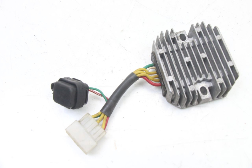 photo de LICHTMASCHINENREGLER PIAGGIO ZIP 4T 50 (2018 - 2020)