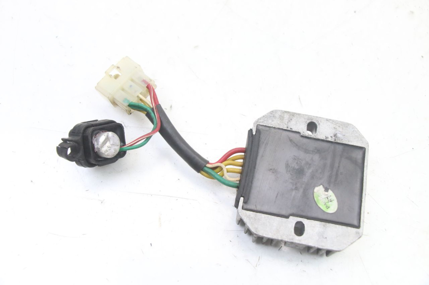 photo de LICHTMASCHINENREGLER PIAGGIO ZIP 4T 50 (2018 - 2020)