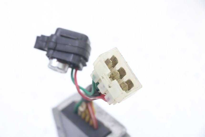 photo de LICHTMASCHINENREGLER PIAGGIO ZIP 4T 50 (2018 - 2020)