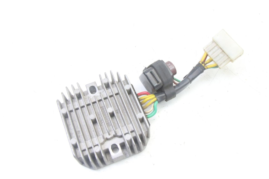 photo de LICHTMASCHINENREGLER PIAGGIO ZIP 4T 50 (2018 - 2020)