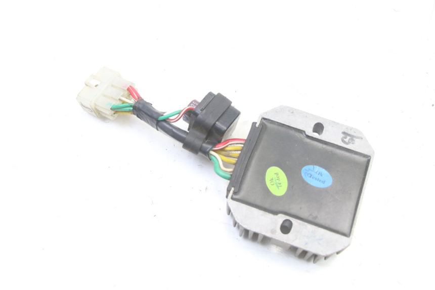 photo de LICHTMASCHINENREGLER PIAGGIO ZIP 4T 50 (2018 - 2020)