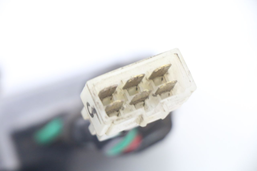 photo de LICHTMASCHINENREGLER PIAGGIO ZIP 4T 50 (2018 - 2020)