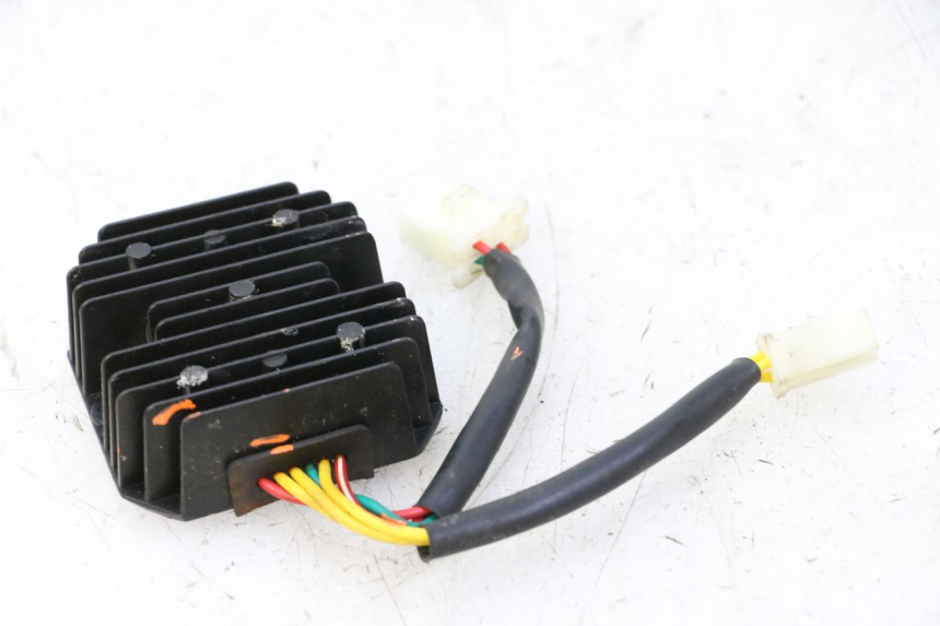 photo de REGLER LICHTMASCHINE MAG POWER R-STREET 50 (2016 - 2025)
