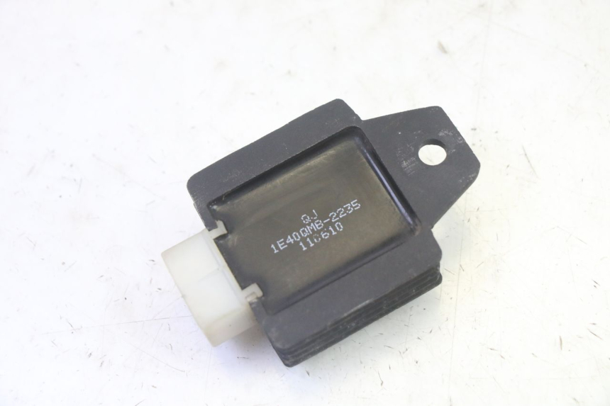 photo de SPANNUNGSREGLER RIDE RACE 2T 50 (2012 - 2017) - Zoom auf Gebrauchszustand