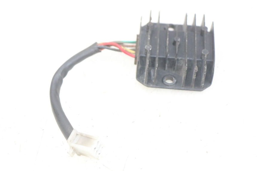 photo de LICHTMASCHINENREGLER YAMASAKI RAPTOR 50 (2013 - 2018)
