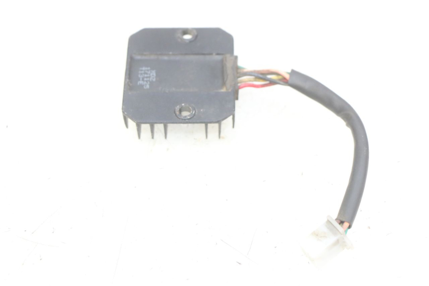 photo de LICHTMASCHINENREGLER YAMASAKI RAPTOR 50 (2013 - 2018)