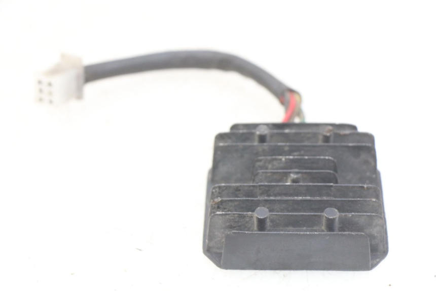 photo de LICHTMASCHINENREGLER YAMASAKI RAPTOR 50 (2013 - 2018)