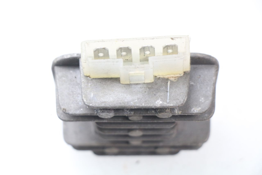 photo de REGLER LICHTMASCHINE REVATTO CITYONE 50 (2006 - 2008)