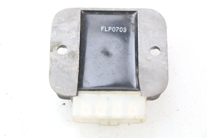 photo de REGLER LICHTMASCHINE REVATTO CITYONE 50 (2006 - 2008)
